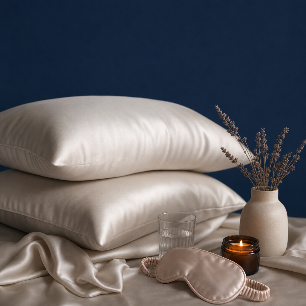 Routine du soir pour un sommeil réparateur