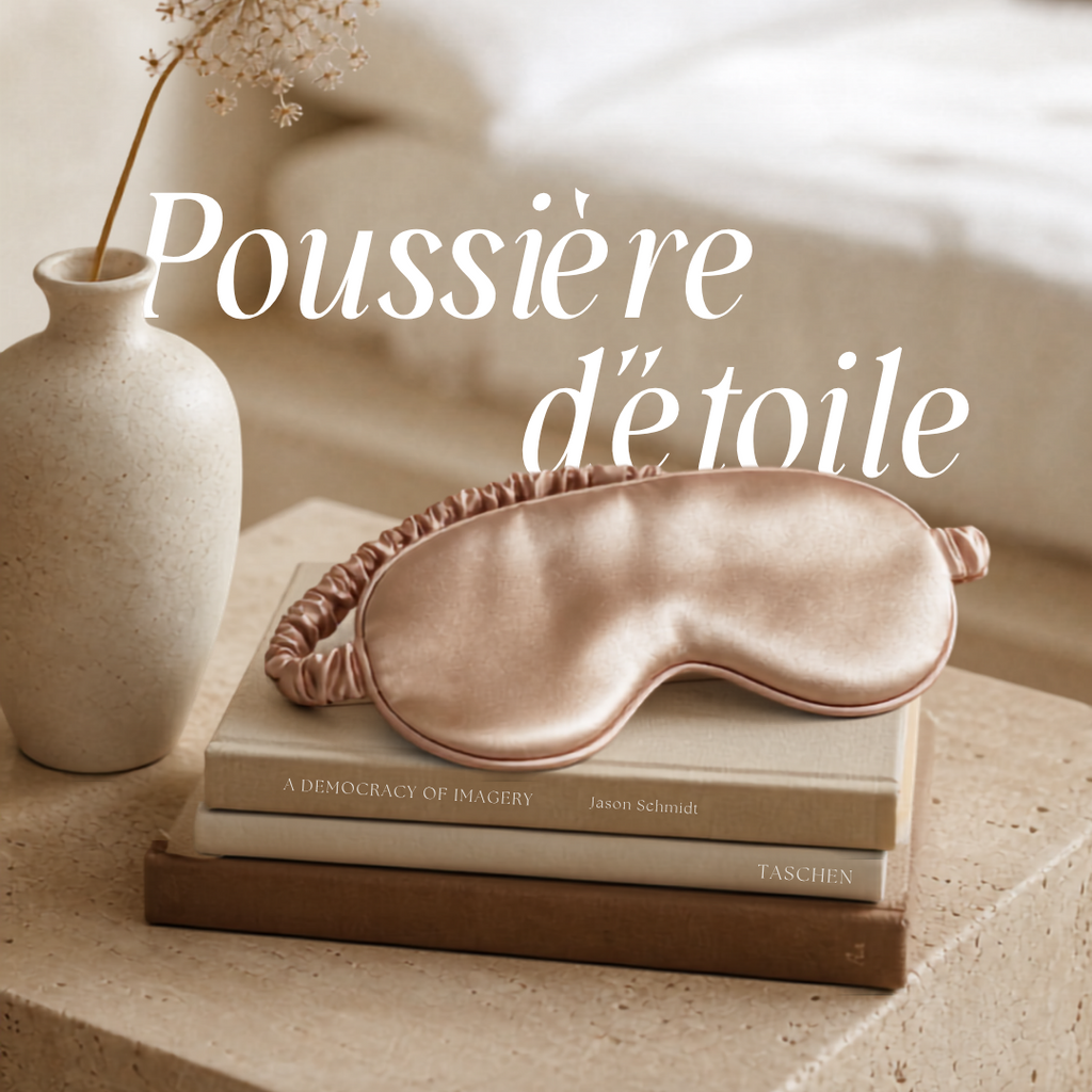 Poussière d'étoile