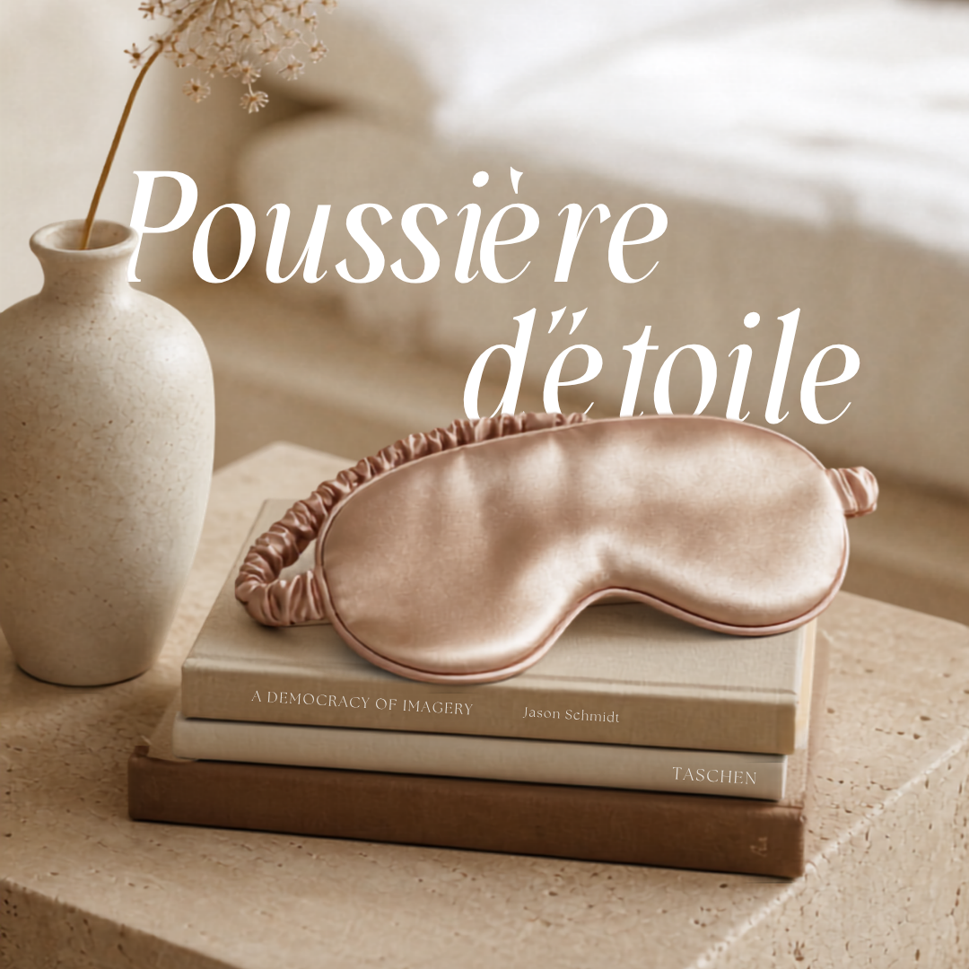 Poussière d'étoile