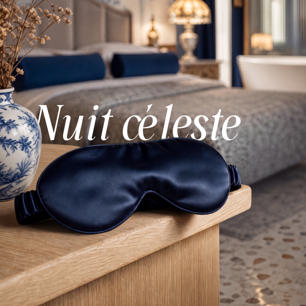 Nuit céleste
