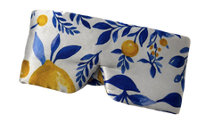 Bandeau de sommeil pure soie - Rituel de sommeil inclus